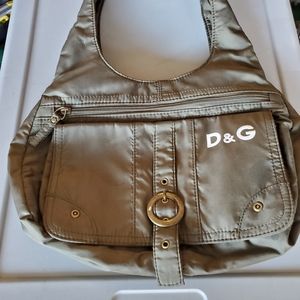 Purse D&G